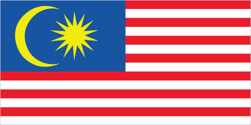 Flag of Malaysia