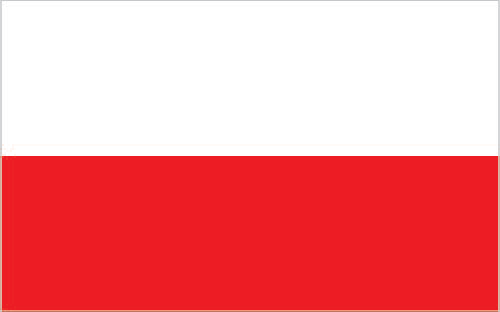 Flag of Poland