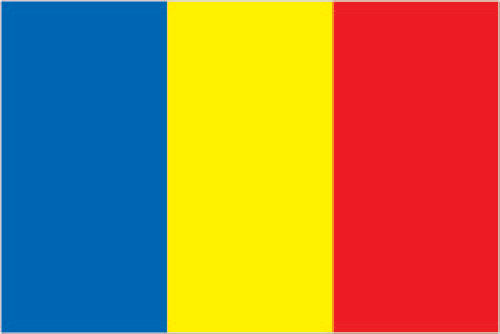 Flag of Romania